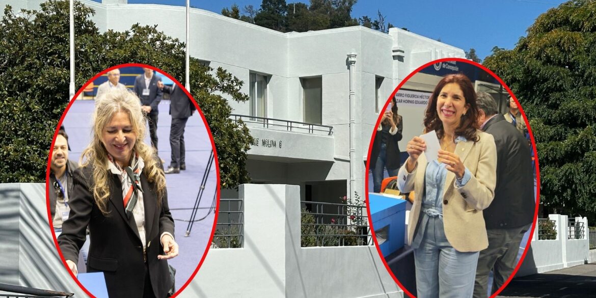 Elecciones UdeC 2026