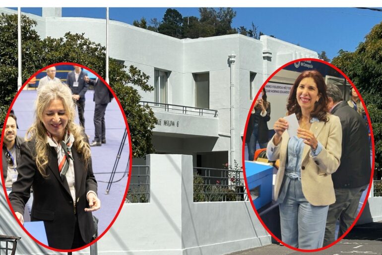 Elecciones UdeC 2026