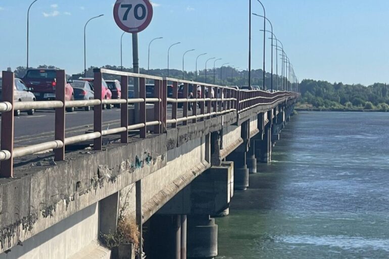 Puente Juan Pablo II