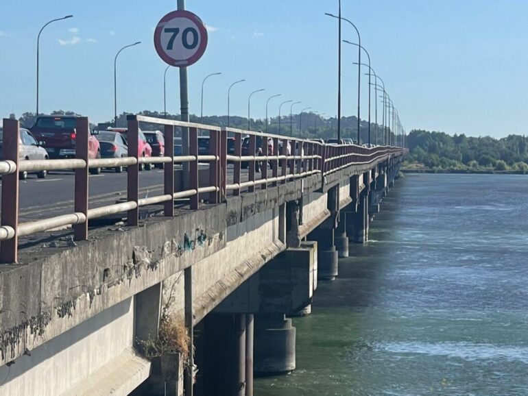 Puente Juan Pablo II