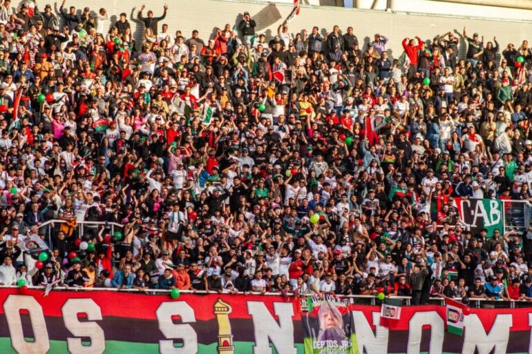 Los Sin Nombre Lota Schwager vs Comunal Cabrero