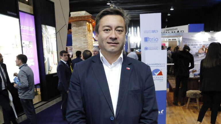 Mario Delannays Araya