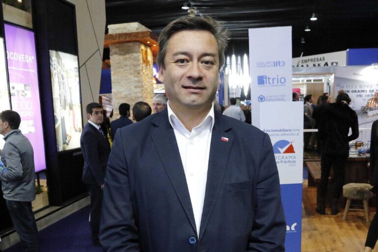 Mario Delannays Araya