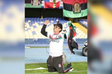 Minero Julio Rojas Lota Schwager