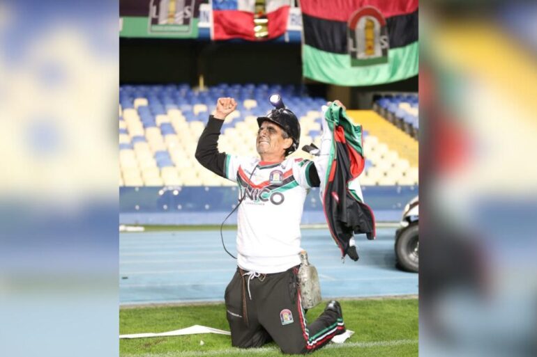 Minero Julio Rojas Lota Schwager