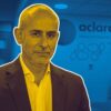 Nelson Donoso, Gerente General de Minera Aclara