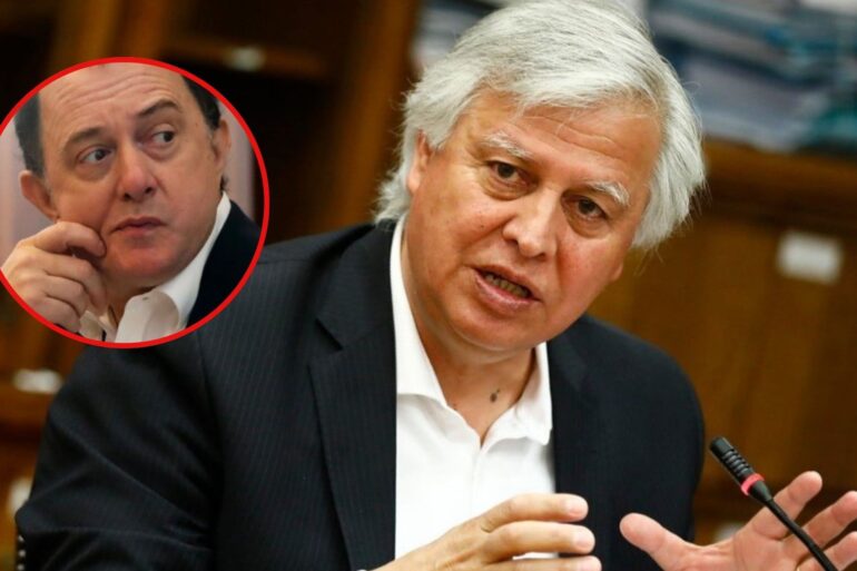 Iván Poduje y Saavedra