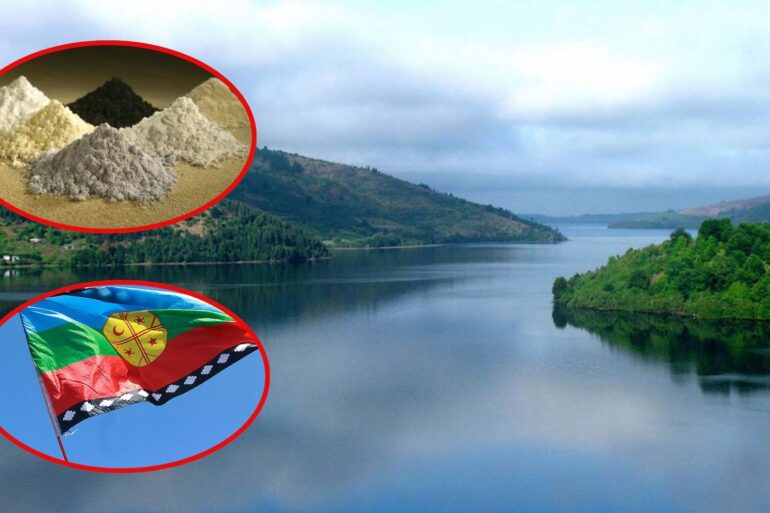 Tierras Raras Lleu Lleu