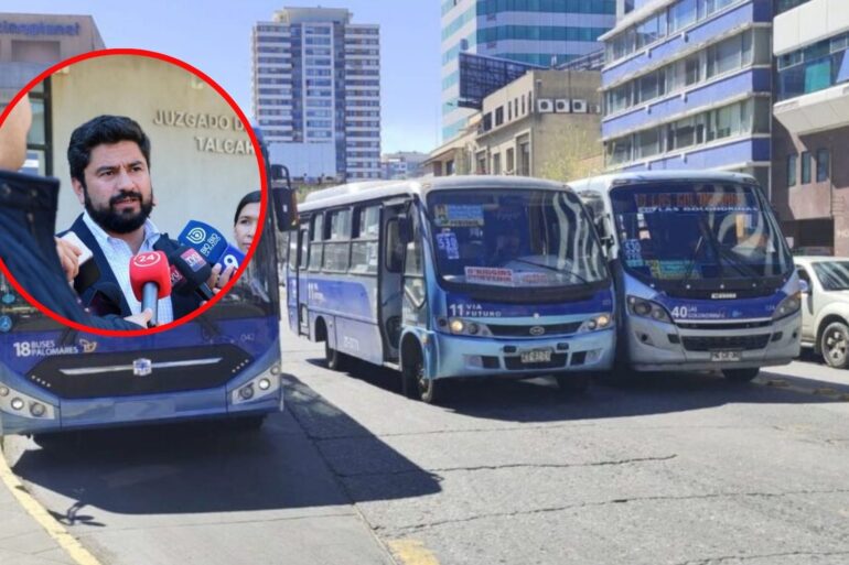 Seremi de Transportes