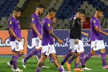 Deportes Concepción vs Ñublense | Fecha 6, Liga de Primera 2026 | Foto: Daniel Pino