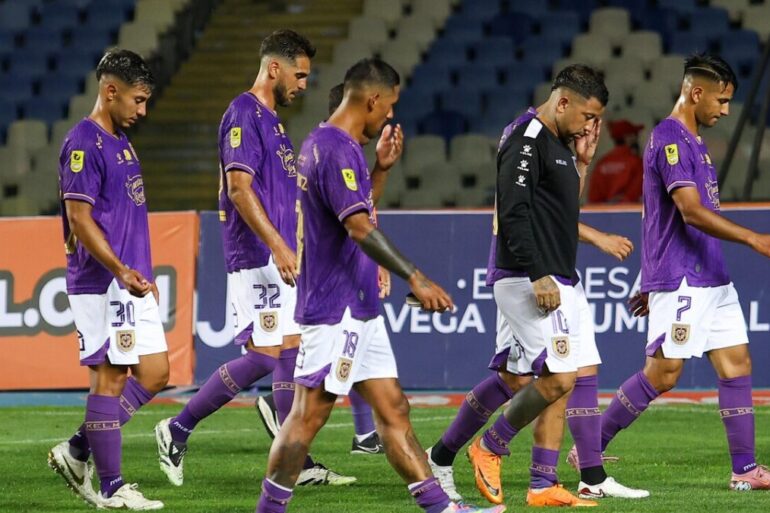 Deportes Concepción vs Ñublense | Fecha 6, Liga de Primera 2026 | Foto: Daniel Pino