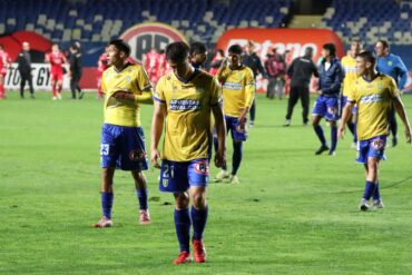 Fútbol UdeC vs Ñublense | Fecha 3, Copa de la Liga 2026 | Foto: Pablo Ovalle, Agencia UNO