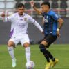 Huachipato vs Deportes Concepción | Fecha 1, Copa de la Liga 2026 | Foto: Daniel Pino / Agencia UNO