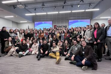 “Yo Puedo Mujer Emprendedora” en Coronel