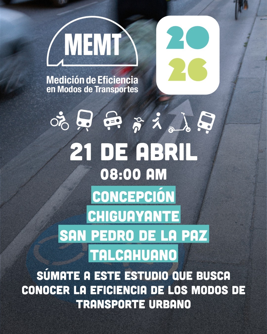 Bicicleta competencia