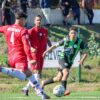 CDSC Nacimiento 0-3 Buenos Aires de Parral Tercera División B