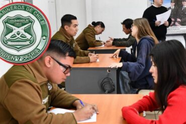 Carabineros de Chile