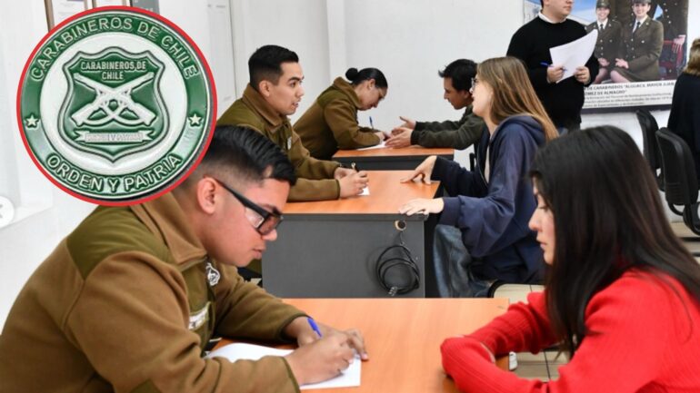 Carabineros de Chile