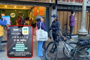 Competencia Bicicleta