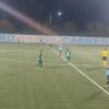 Comunal Cabrero 1-4 Quintero Unido Tercera División A