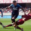 Deportes La Serena 0-0 Huachipato