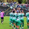 Deportes Laja Histórico vs República Independiente de Hualqui Tercera División B