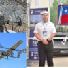 Drones Chile