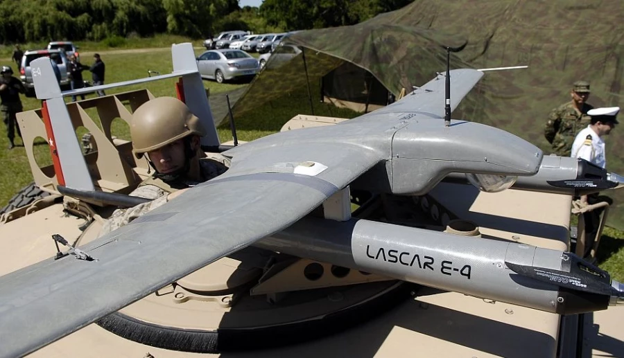 Drones