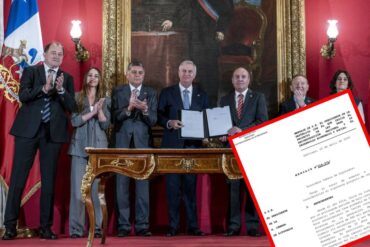 Kast Ley de Reconstrucción