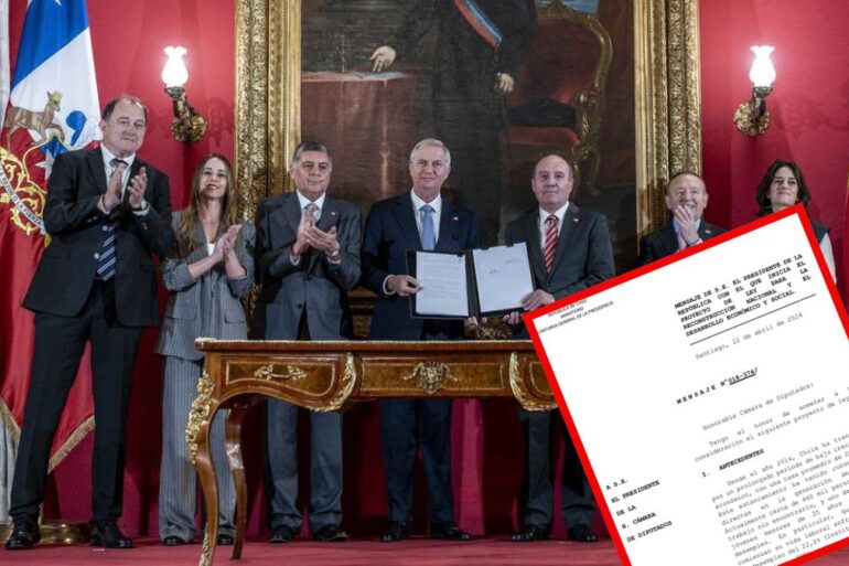 Kast Ley de Reconstrucción