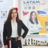 Latam Logistics de Catherine Molina