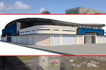 Mercado de Talcahuano