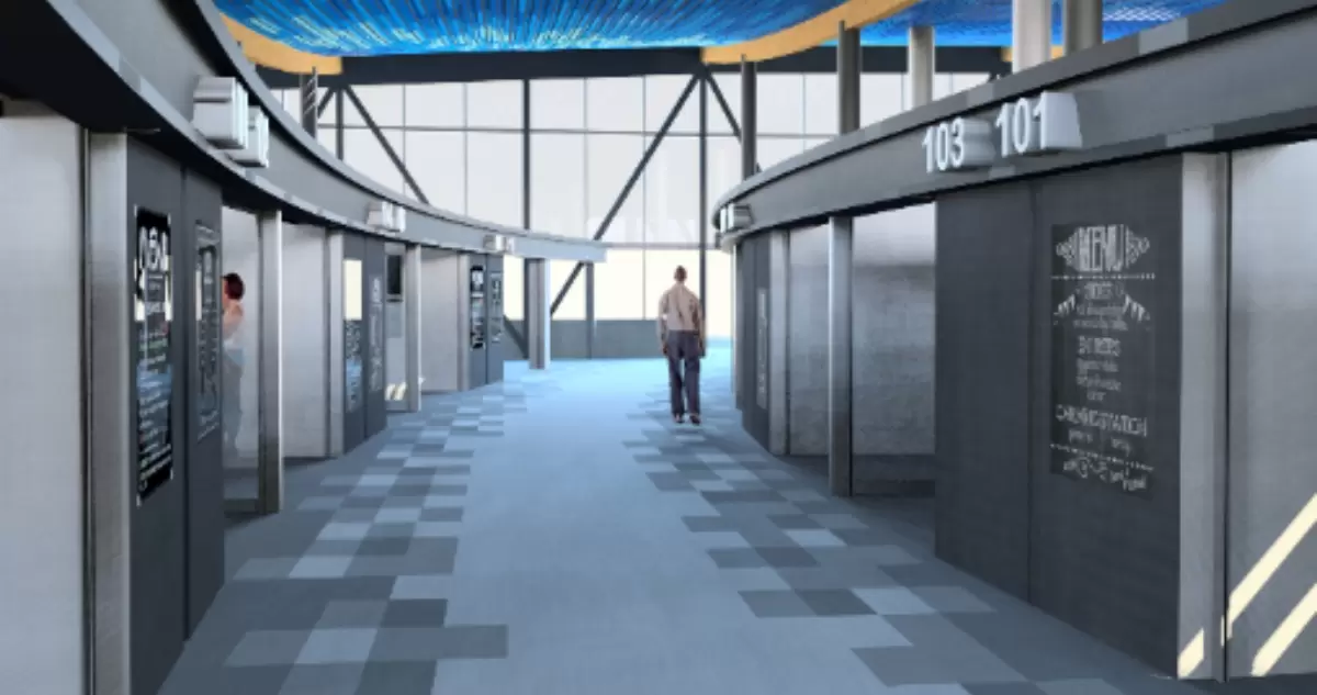 Mercado de Talcahuano