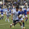 Naval de Talcahuano 0-0 Futuro FC Tercera División A