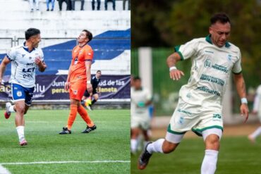 Naval de Talcahuano Comunal Cabrero Tercera División A