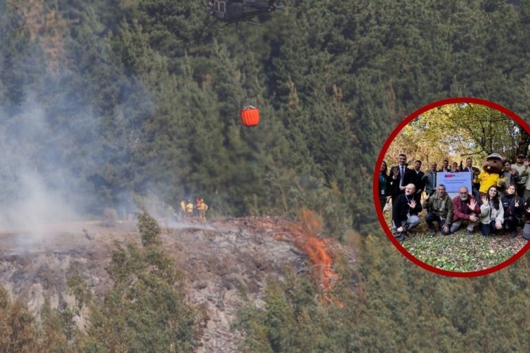 Parque Nacional Nonguén