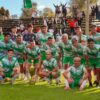 Plantel Deportes Laja Histórico