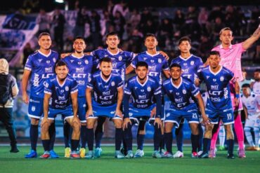 Plantel Naval de Talcahuano Tercera División A 2026
