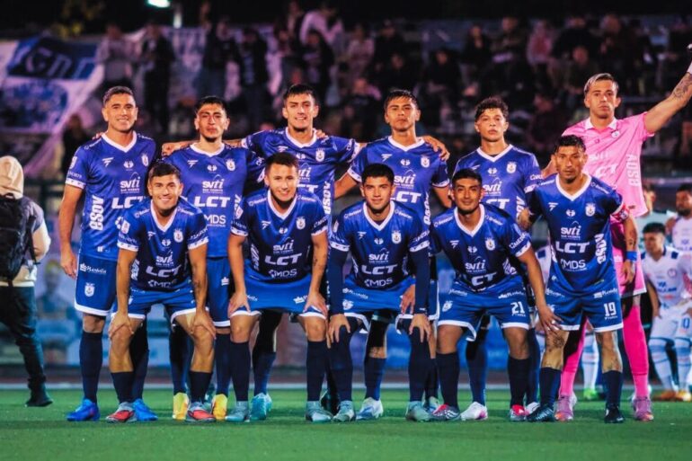 Plantel Naval de Talcahuano Tercera División A 2026