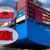 Cosco Shipping Chile