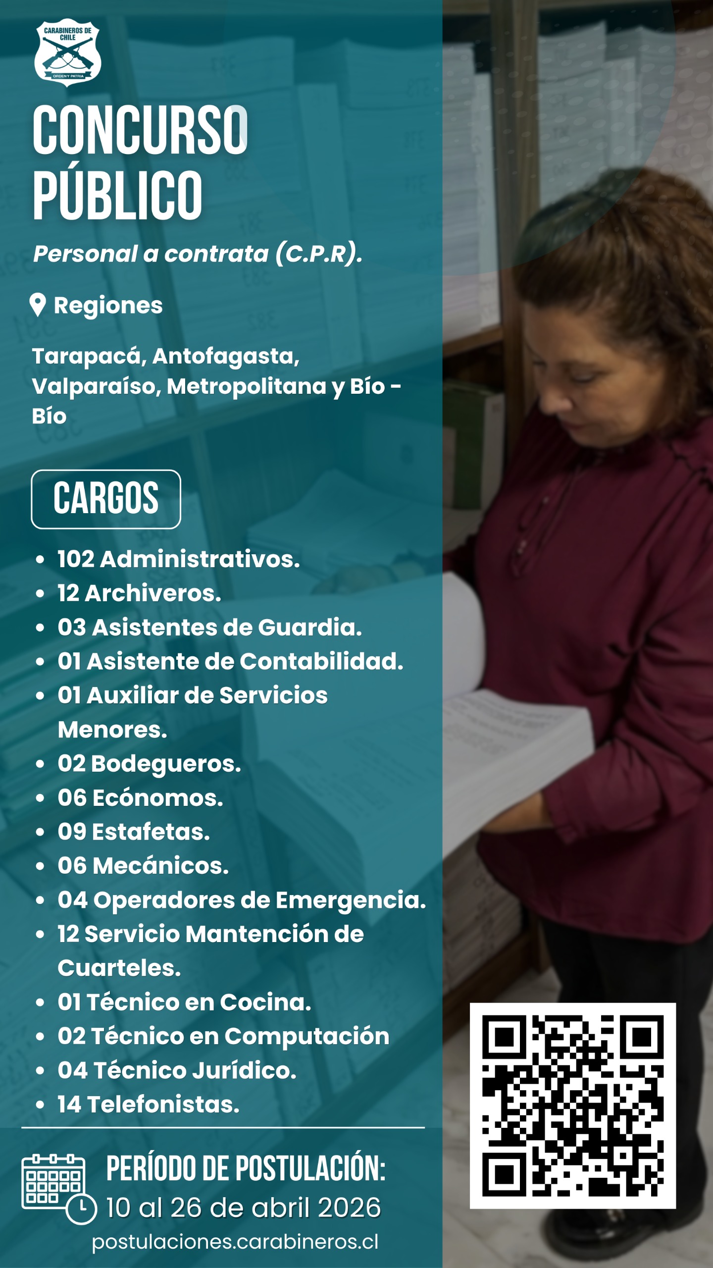 Carabineros de Chile