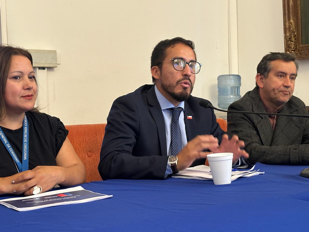 Fondo de Medios 2026