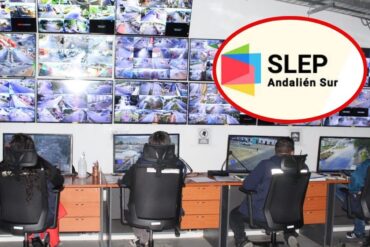 Televigilancia Colegios