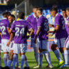 Deportes Concepción vs Colo-Colo, Fecha 8, Liga de Primera 2026 | Foto: Daniel Pino / Agencia UNO