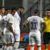Deportes Concepción vs Unión La Calera, Fecha 9 de la Liga de Primera 2026 | Foto: Claudio Rojas / Agencia UNO