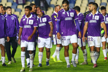 Deportes Concepción vs. Deportes La Serena, Fecha 10, Liga de Primera 2026 | Foto: Daniel Pino, Agencia UNO