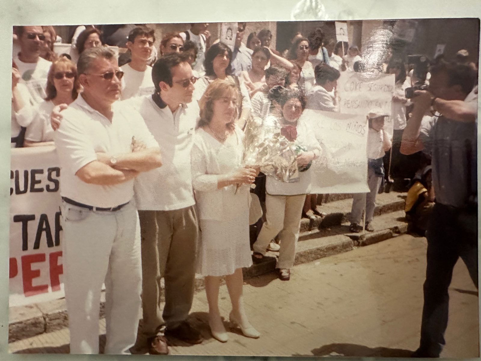 Familia Matute Johns