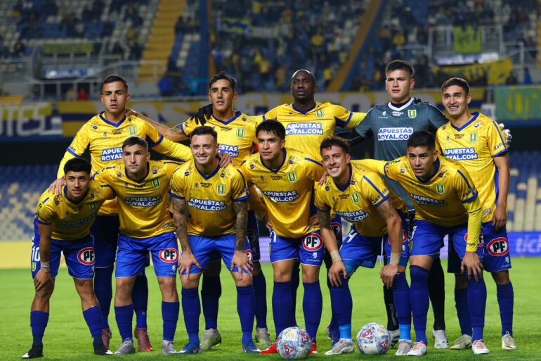 Fútbol UdeC vs Cobresal, Liga de Primera 2026 | Foto: Daniel Pino, Agencia UNO