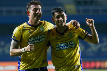 Fútbol UdeC vs Cobresal | Fecha 9, Liga de Primera 2026 | Foto: Daniel Pino / Agencia UNO