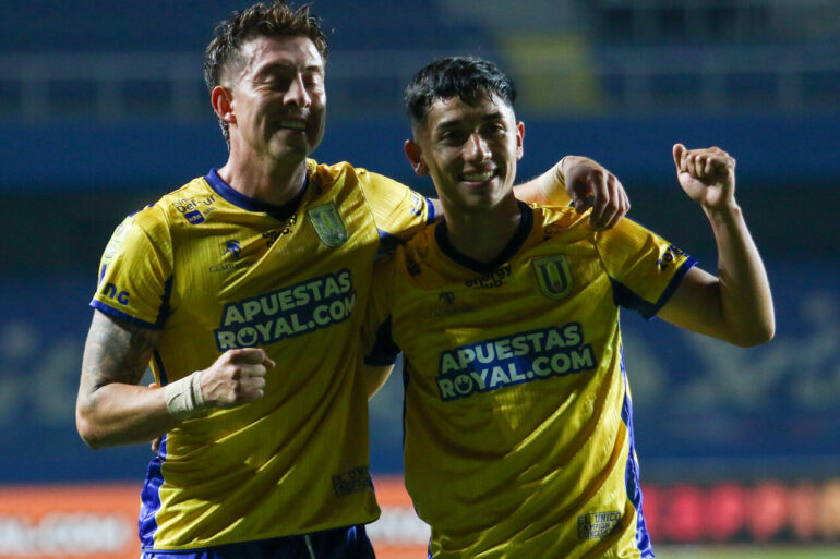 Fútbol UdeC vs Cobresal | Fecha 9, Liga de Primera 2026 | Foto: Daniel Pino / Agencia UNO